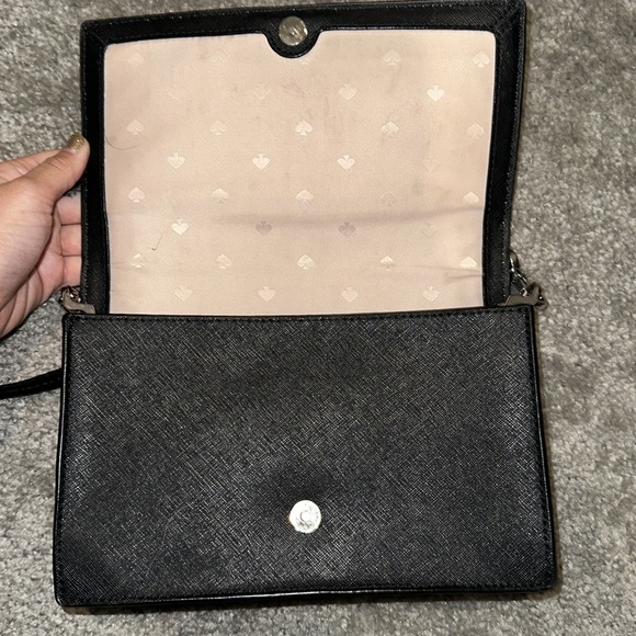 Kate Spade - Multi Color Crossbody - Picture 4 of 9